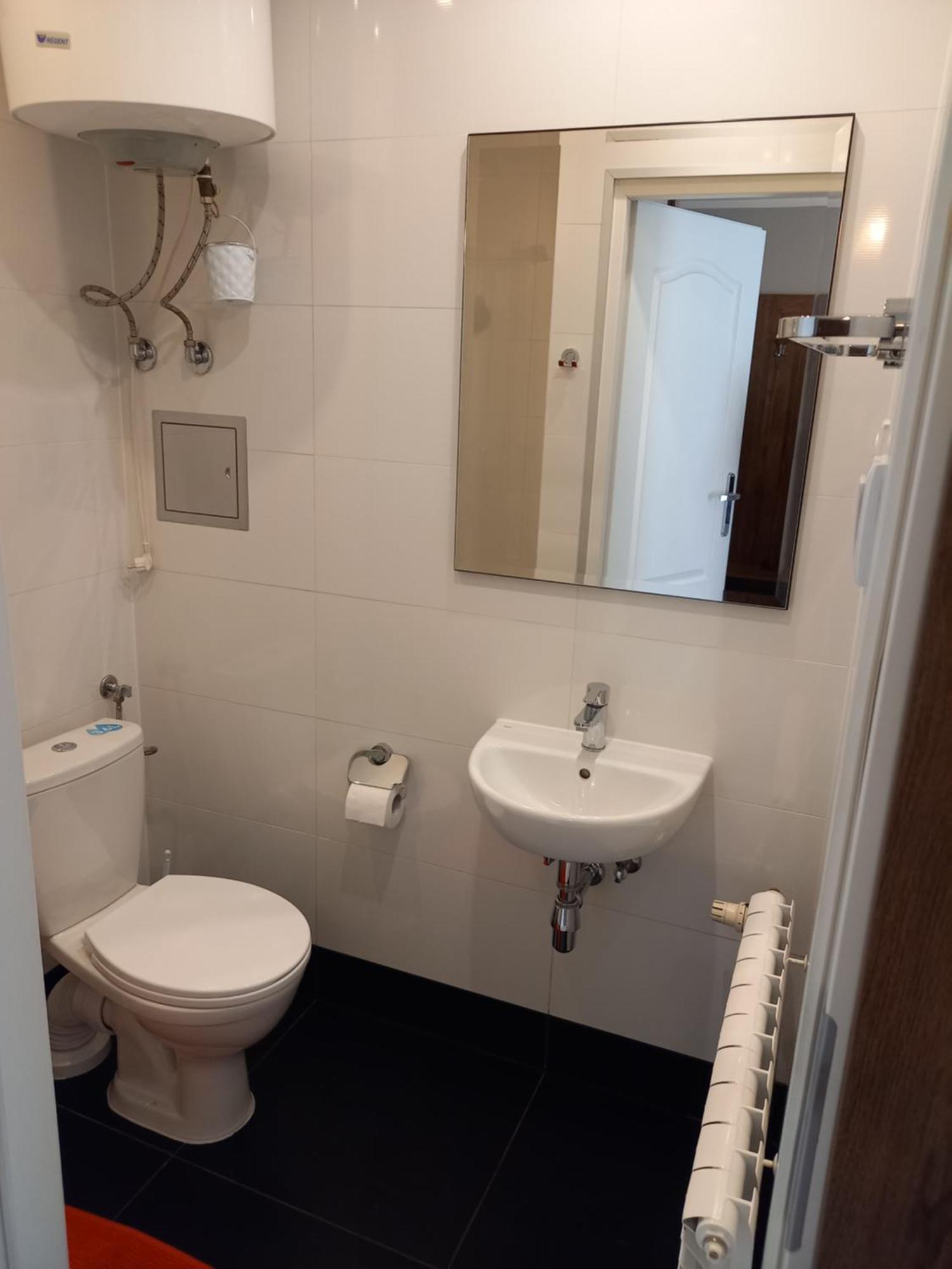 Mini Centrum Apartment