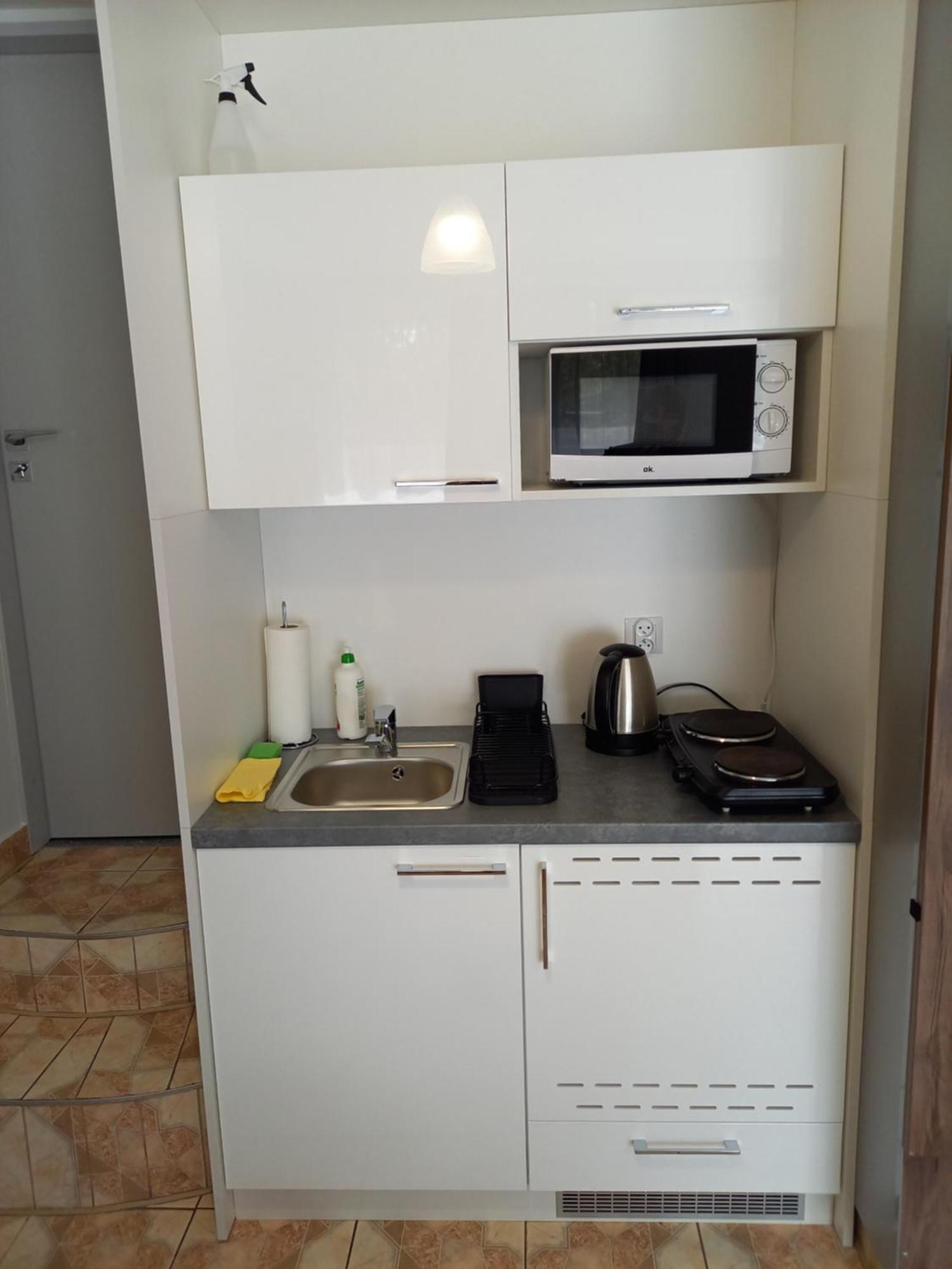Mini Centrum Apartment