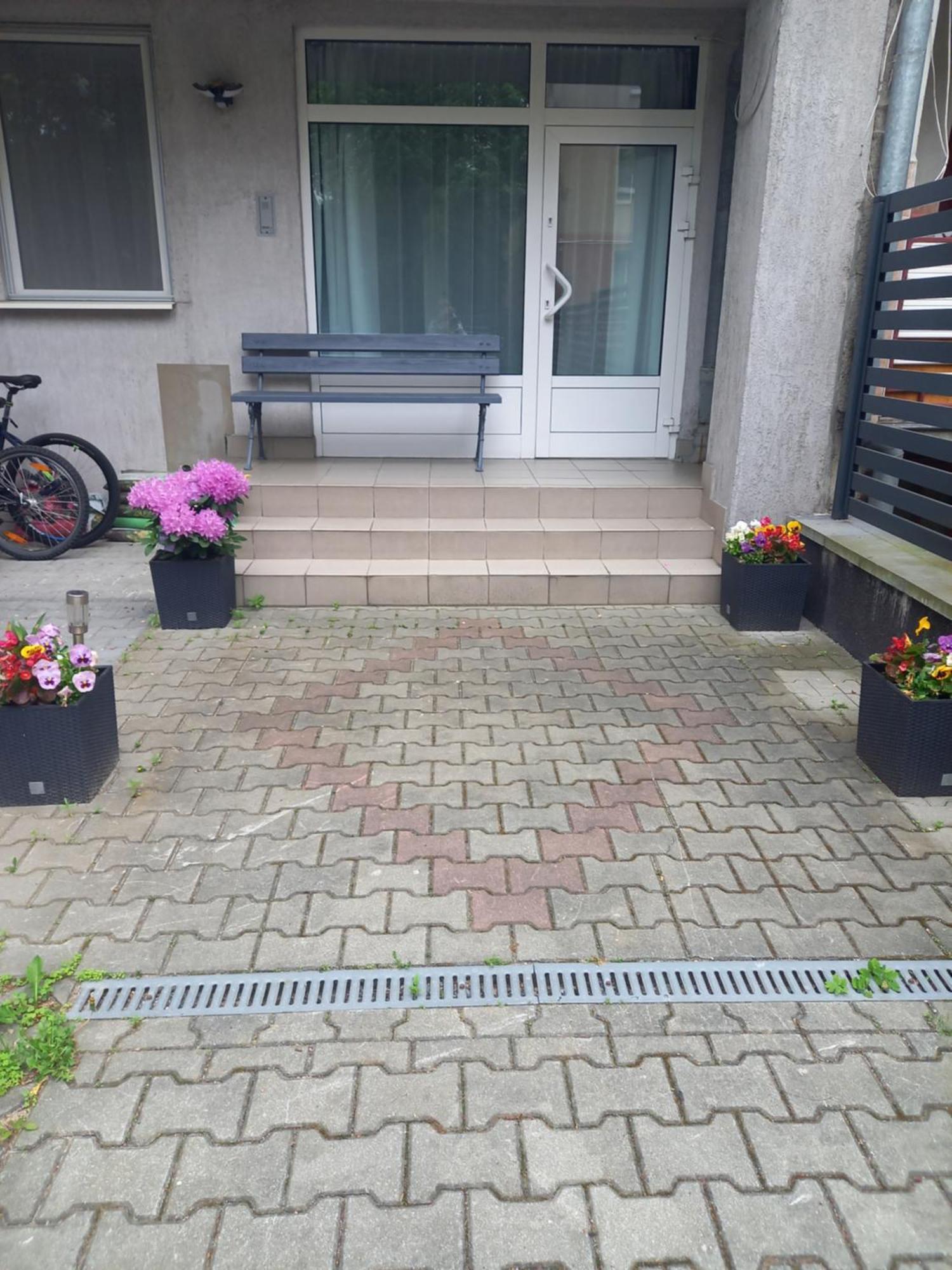 Apartment Mini Centrum
